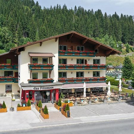 Das Filzmoos Exterior photo