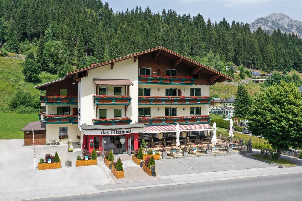 Das Filzmoos Exterior photo
