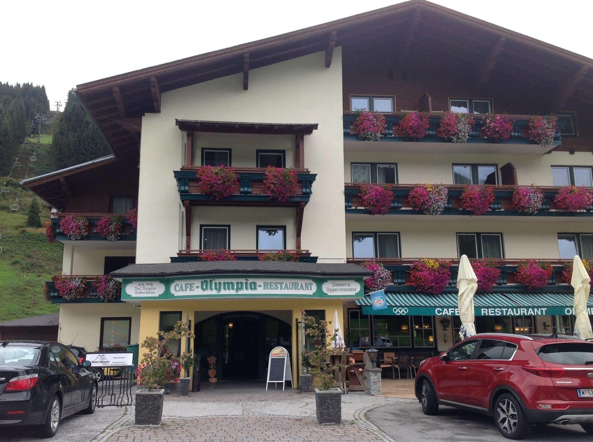 Das Filzmoos Exterior photo